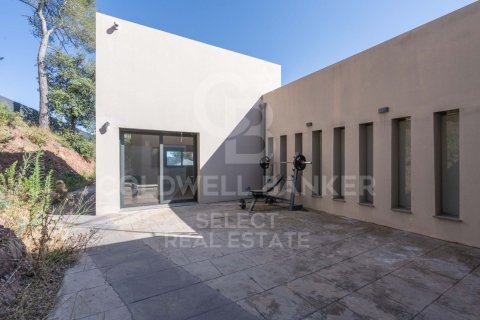 Сasa de 5 dormitorios en venta en Matadepera, Barcelona, Cataluña, Spain № 7966 - foto 5