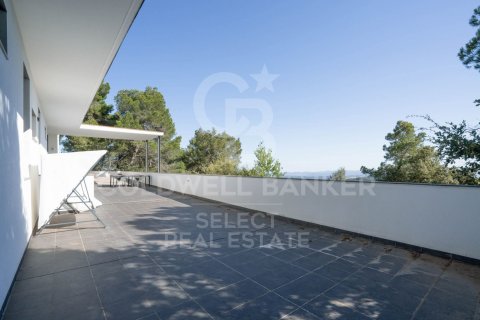 Сasa de 5 dormitorios en venta en Matadepera, Barcelona, Cataluña, Spain № 7966 - foto 18