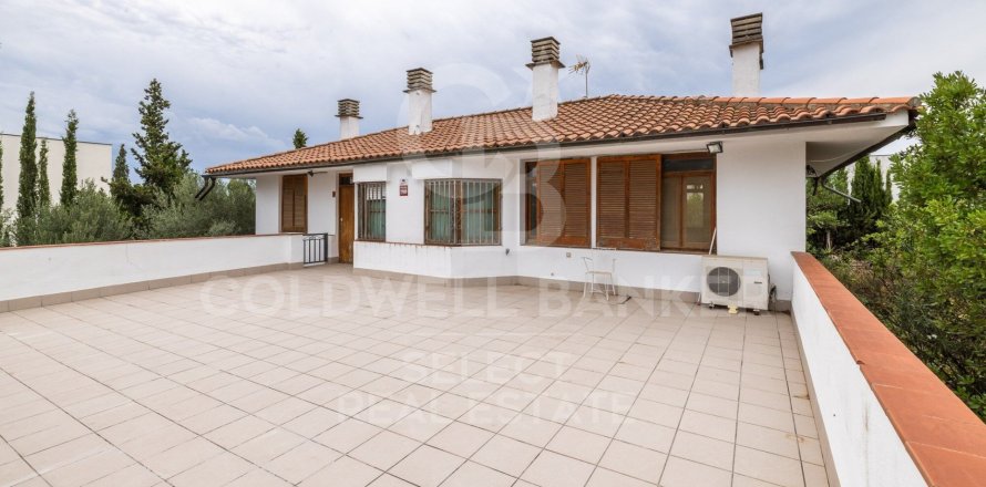 5 chambres house à vendre à Matadepera, Barcelona, Catalonia, Spain № 7967