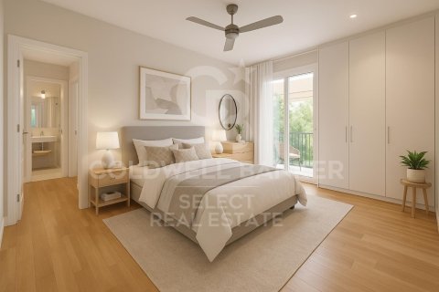 6 bedrooms house for sale in Cerdanyola Del Valles, Barcelona, Catalonia, Spain № 7969 - photo 10