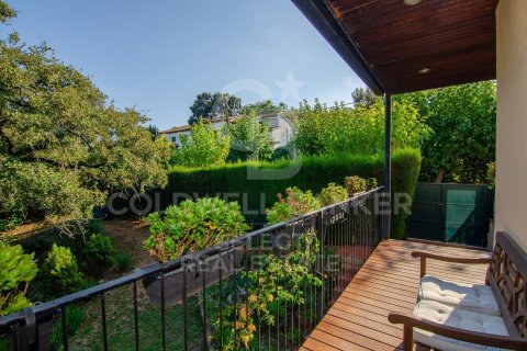 6 bedrooms house for sale in Cerdanyola Del Valles, Barcelona, Catalonia, Spain № 7969 - photo 27