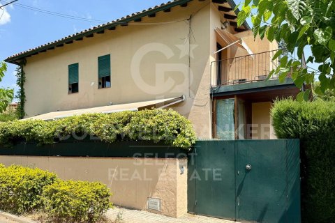 Сasa de 6 dormitorios en venta en Cerdanyola del Vallès, Barcelona, Cataluña, Spain № 7969