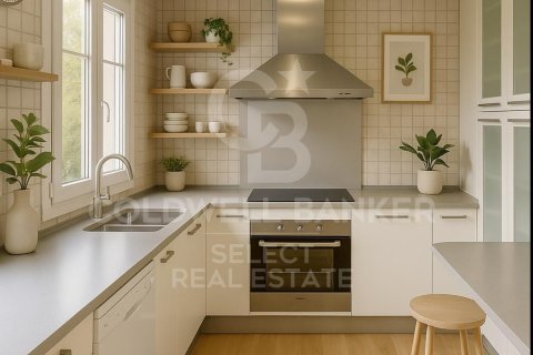 6 bedrooms house for sale in Cerdanyola Del Valles, Barcelona, Catalonia, Spain № 7969 - photo 18