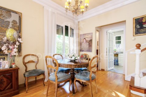 6 bedrooms house for sale in Cerdanyola Del Valles, Barcelona, Catalonia, Spain № 7969 - photo 20
