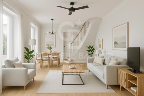 6 bedrooms house for sale in Cerdanyola Del Valles, Barcelona, Catalonia, Spain № 7969 - photo 21