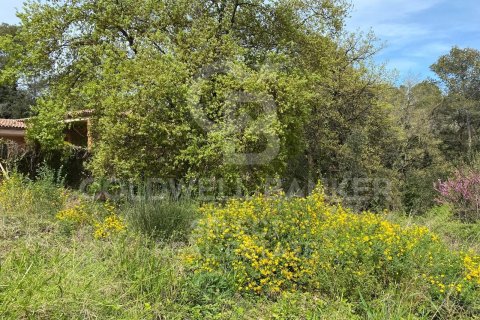 Parcela de 1065 m² en venta en Cerdanyola del Vallès, Barcelona, Cataluña, Spain № 7968 - foto 7