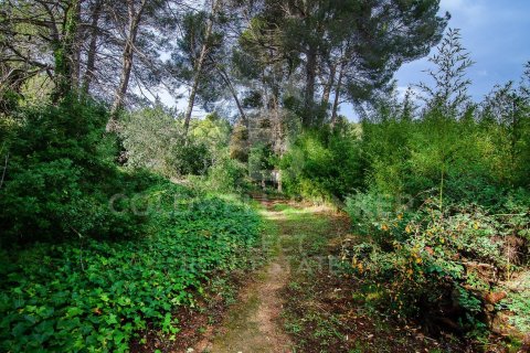 Parcela de 2000 m² en venta en Cerdanyola del Vallès, Barcelona, Cataluña, Spain № 7970 - foto 15