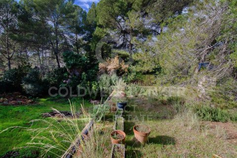 Parcela de 2000 m² en venta en Cerdanyola del Vallès, Barcelona, Cataluña, Spain № 7970 - foto 11