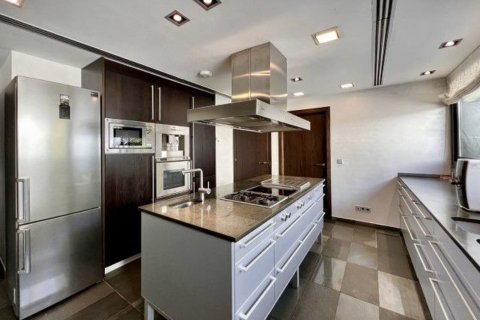 Сasa de 6 dormitorios en venta en Sant Andreu de Llavaneres, Barcelona, Cataluña, Spain № 7041 - foto 12