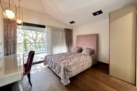 Сasa de 6 dormitorios en venta en Sant Andreu de Llavaneres, Barcelona, Cataluña, Spain № 7041 - foto 16