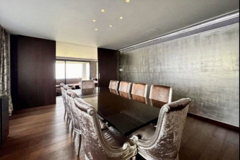 Сasa de 6 dormitorios en venta en Sant Andreu de Llavaneres, Barcelona, Cataluña, Spain № 7041 - foto 15