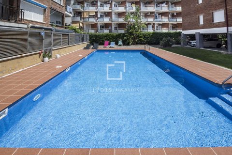 Apartamento de 3 dormitorios en venta en Castelldefels, Barcelona, Cataluña, Spain № 7044 - foto 29