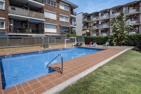 Apartamento de 3 dormitorios en venta en Castelldefels, Barcelona, Cataluña, Spain № 7044 - foto 30
