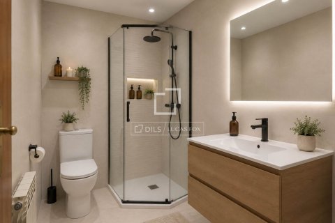 Apartamento de 4 dormitorios en venta en Sant Just Desvern, Barcelona, Cataluña, Spain № 7046 - foto 17