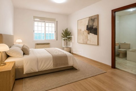 Apartamento de 4 dormitorios en venta en Sant Just Desvern, Barcelona, Cataluña, Spain № 7046 - foto 18
