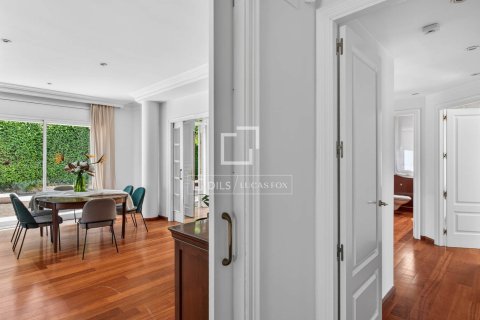 Villa de 5 dormitorios en venta en Alella, Barcelona, Cataluña, Spain № 7045 - foto 16