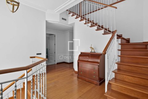 Villa de 5 dormitorios en venta en Alella, Barcelona, Cataluña, Spain № 7045 - foto 4