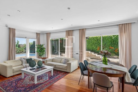 Villa de 5 dormitorios en venta en Alella, Barcelona, Cataluña, Spain № 7045 - foto 25