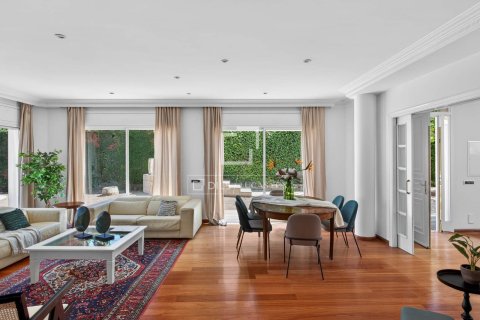 Villa de 5 dormitorios en venta en Alella, Barcelona, Cataluña, Spain № 7045 - foto 20