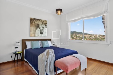 Villa de 5 dormitorios en venta en Alella, Barcelona, Cataluña, Spain № 7045 - foto 3