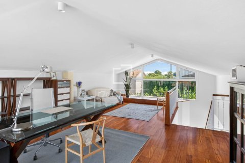 Villa de 5 dormitorios en venta en Alella, Barcelona, Cataluña, Spain № 7045 - foto 26
