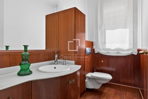 Villa de 5 dormitorios en venta en Alella, Barcelona, Cataluña, Spain № 7045 - foto 14