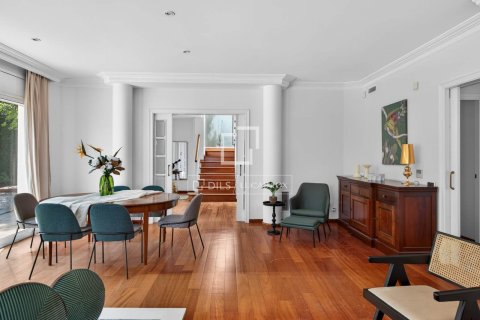 Villa de 5 dormitorios en venta en Alella, Barcelona, Cataluña, Spain № 7045 - foto 21