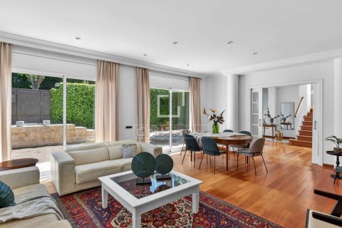 Villa de 5 dormitorios en venta en Alella, Barcelona, Cataluña, Spain № 7045 - foto 22