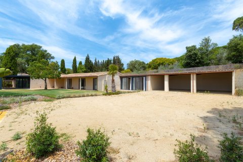 Сasa de 4 dormitorios en venta en Sant Andreu de Llavaneres, Barcelona, Cataluña, Spain № 7042 - foto 16