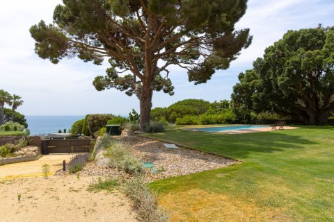 Сasa de 4 dormitorios en venta en Sant Andreu de Llavaneres, Barcelona, Cataluña, Spain № 7042 - foto 18