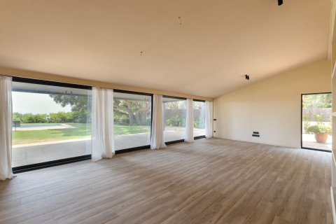 Сasa de 4 dormitorios en venta en Sant Andreu de Llavaneres, Barcelona, Cataluña, Spain № 7042 - foto 21