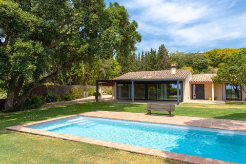 Сasa de 4 dormitorios en venta en Sant Andreu de Llavaneres, Barcelona, Cataluña, Spain № 7042 - foto 14