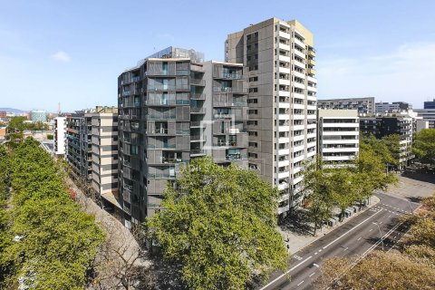 Apartamento de 2 dormitorios en venta en Barcelona, Cataluña, Spain № 7047 - foto 11