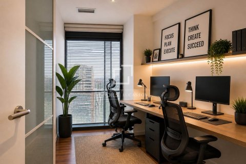 Apartamento de 2 dormitorios en venta en Barcelona, Cataluña, Spain № 7047 - foto 14