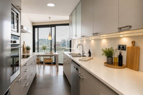 Apartamento de 2 dormitorios en venta en Barcelona, Cataluña, Spain № 7047 - foto 6