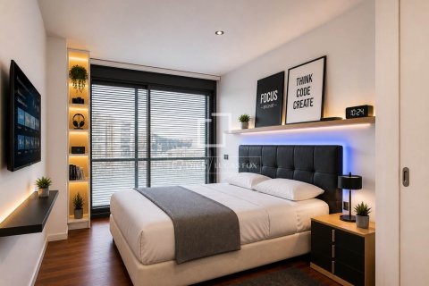 Apartamento de 2 dormitorios en venta en Barcelona, Cataluña, Spain № 7047 - foto 18