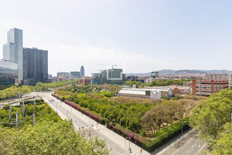 Apartamento de 2 dormitorios en venta en Barcelona, Cataluña, Spain № 7047