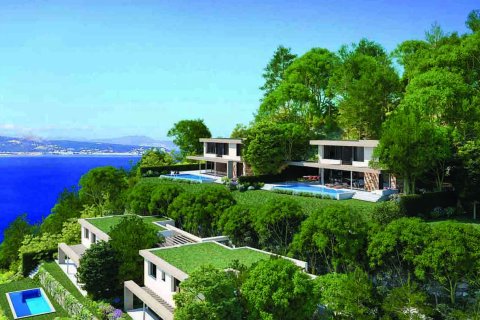 Albacsari Villas en Begur № 329