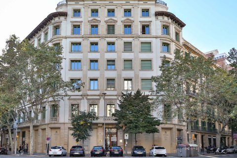 Ausias March Bailen en Barcelona № 323