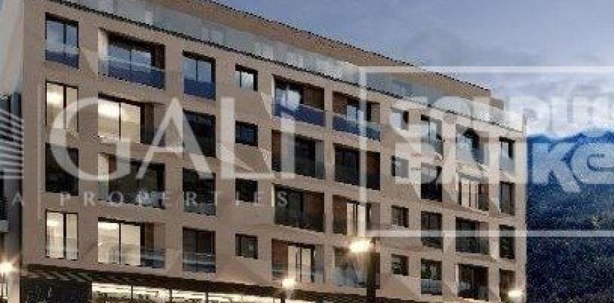 Коммерческая недвижимость 362м² в Принципате Андорре , Лерида, Каталония, Испания № 7687