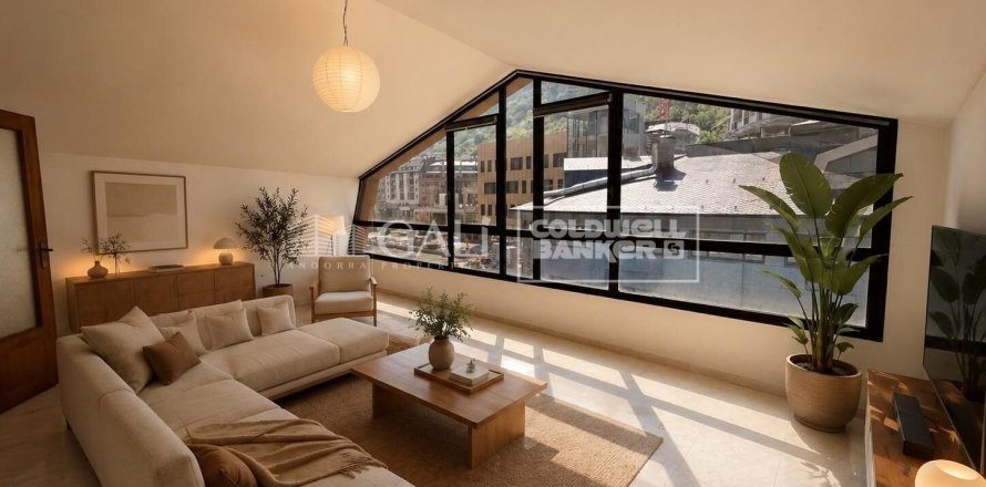 2 bedrooms apartment for rent in Principado De Andorra (Ninguna Poblacion Tiene C.P.), Lleida, Catalonia, Spain № 7686