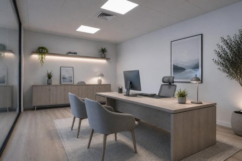 Снять в аренду офис в Андорра, Испания 168м², № 7689 - фото 9