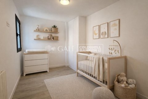 3 bedrooms apartment for rent in Principado De Andorra (Ninguna Poblacion Tiene C.P.), Lleida, Catalonia, Spain № 7684 - photo 14