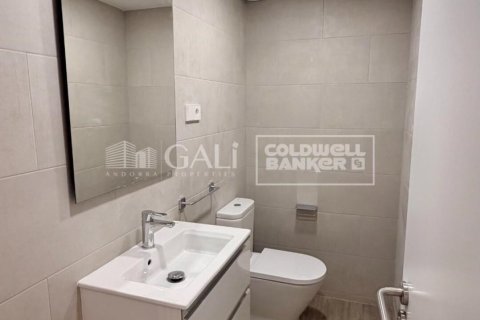 3 bedrooms apartment for rent in Principado De Andorra (Ninguna Poblacion Tiene C.P.), Lleida, Catalonia, Spain № 7684 - photo 5