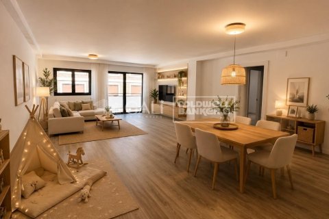 Apartamento de 3 dormitorios en alquiler en Principado De Andorra (Ninguna Poblacion Tiene C.P.), Lérida, Cataluña, Spain № 7684