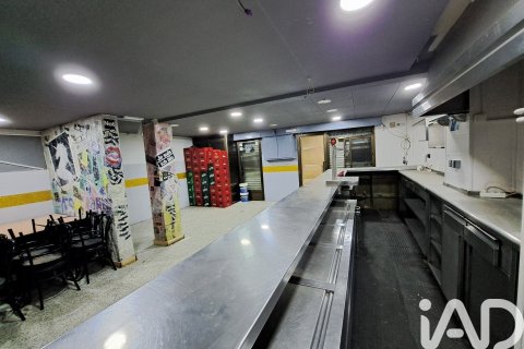 67 sq.m. bar for rent in Santa Coloma de Gramenet, Barcelona, Catalonia, Spain № 5116 - photo 6
