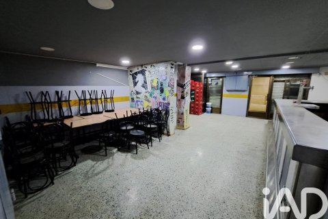 67 sq.m. bar for rent in Santa Coloma de Gramenet, Barcelona, Catalonia, Spain № 5116 - photo 11