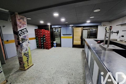67 sq.m. bar for rent in Santa Coloma de Gramenet, Barcelona, Catalonia, Spain № 5116 - photo 5