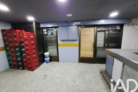 67 sq.m. bar for rent in Santa Coloma de Gramenet, Barcelona, Catalonia, Spain № 5116 - photo 13