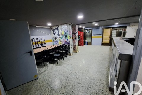 67 sq.m. bar for rent in Santa Coloma de Gramenet, Barcelona, Catalonia, Spain № 5116 - photo 10